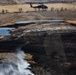 Utah National Guard fights the East Myton Complex Fire in Duchesne County