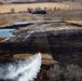 Utah National Guard fights the East Myton Complex Fire in Duchesne County