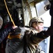 Paratroopers train for the fight