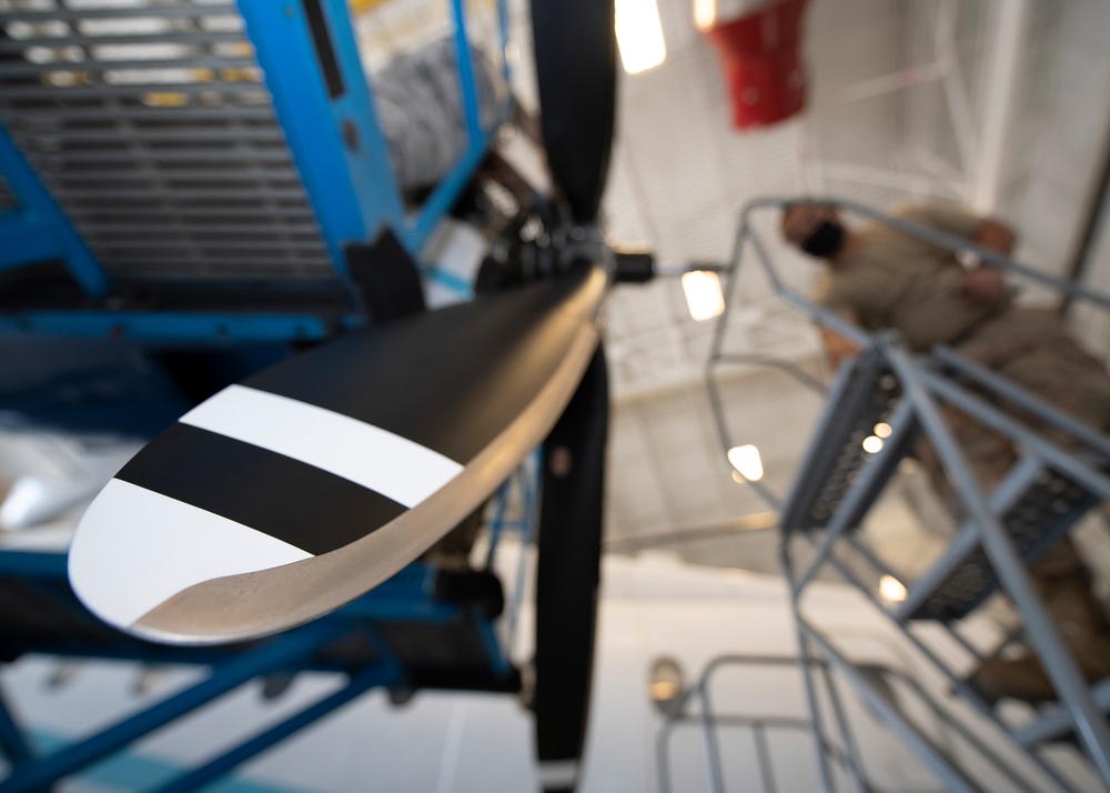 Duke Field implements innovative training program