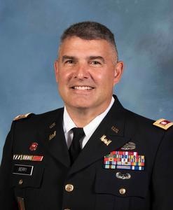 South Carolina National Guard announces next 117th Engineer Brigade commander