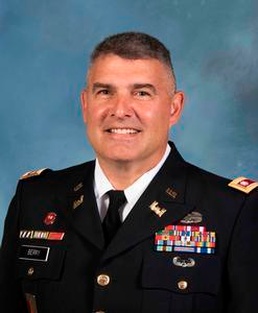 South Carolina National Guard announces next 117th Engineer Brigade commander