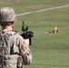 Cal Guard hosts its Best Warrior Competition