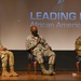 LRAFB holds black leadership panel