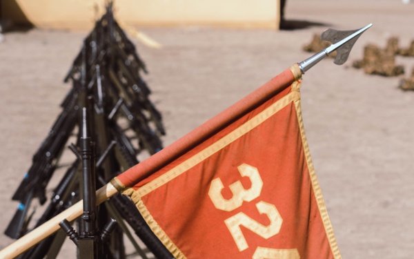 Lima Co. Conquers Confidence Course