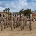 Lima Co. Conquers Confidence Course