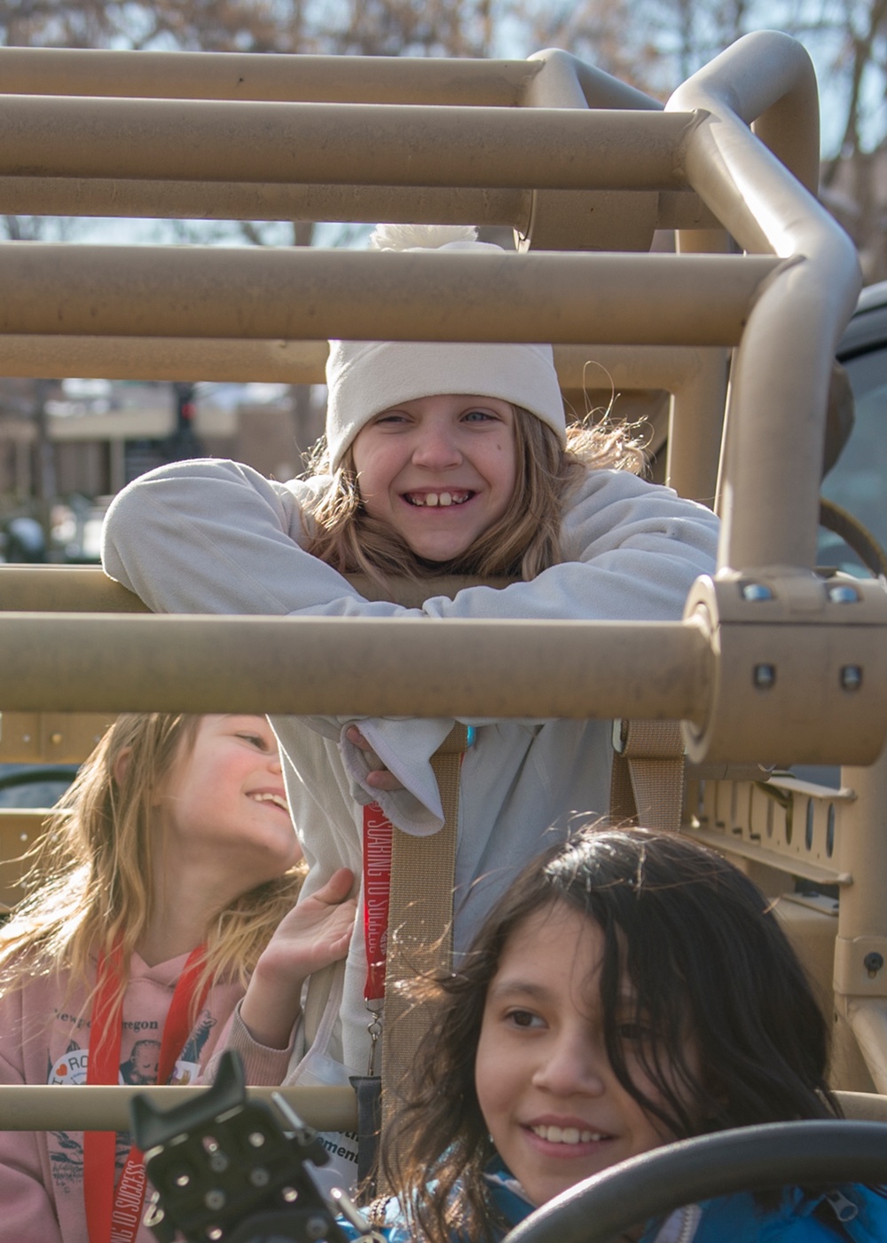 STEM Matters at the Idaho Capitol