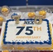 The Navy Exchange Service Command Celebrates 75 Years of Service