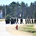 April 2021 Navy ROM operations at Fort McCoy
