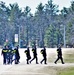 April 2021 Navy ROM operations at Fort McCoy