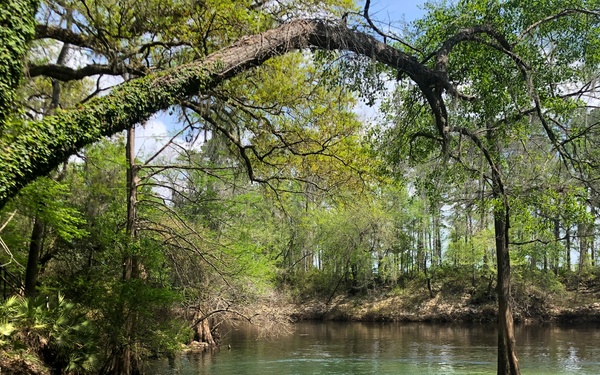 93d AGOW Airmen rescue VSU student