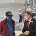 NEX Locations Worldwide Honor Vietnam War Veterans