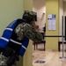 Naval Station Rota Conducts Active Shooter Drill