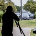 Naval Station Rota Conducts Active Shooter Drill