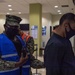 Naval Station Rota Conducts Active Shooter Drill