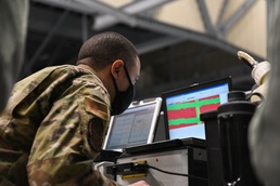 NDI Airmen enable ISR mission Air Force wide