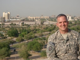 Profiles in Space  - From officer to contractor