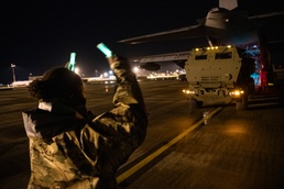 SOCEUR completes HIRAIN training exercise at RAF Mildenhall, enhancing lethality in close coordination with USMC HIMARS