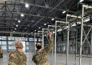Army tech, modernization at the forefront of mission objectives
