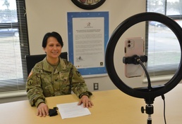 Fort Lee launches Month of Military Child celebration