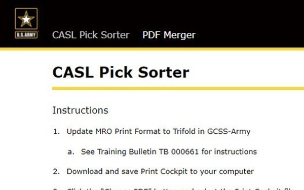 LDAC employees rise to the app development challenge