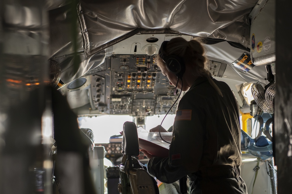 Red Devils show support, honor for Women's History Month