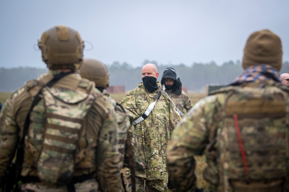 820th BDG holds mission readiness exercise