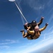 Skydiving connects Gold Star moms with their heroes