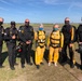 Skydiving connects Gold Star moms with their heroes
