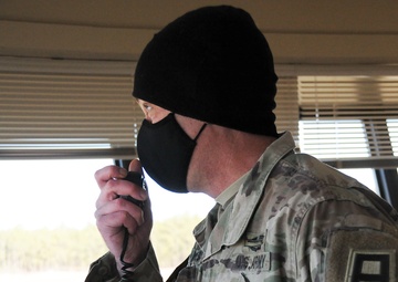 Army Reserve mobilization concept put to test