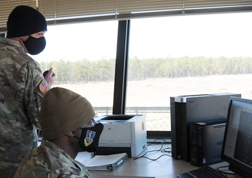 Army Reserve mobilization concept put to test