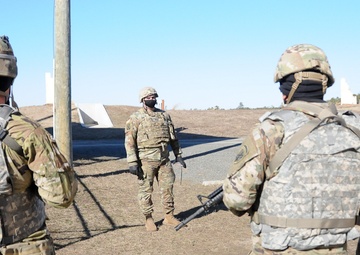 Army Reserve mobilization concept put to test