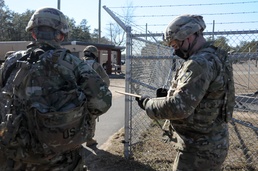 Army Reserve mobilization concept put to test