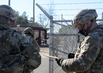 Army Reserve mobilization concept put to test