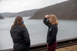 Construction complete: East Branch Lake, campgrounds to reopen fully in upcoming ceremony