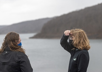 Construction complete: East Branch Lake, campgrounds to reopen fully in upcoming ceremony