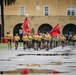 MCRD San Diego: Hotel Company Moto Run