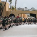 MCRD San Diego: Hotel Company Moto Run