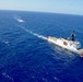 U.S. Coast Guard ships depart Puerto Rico to strengthen Trans-Atlantic ties