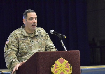 Fort Campbell stands against extremist behavior