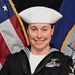 FRCE Sailor named Reserve Force Shore Sailor of Year