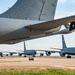 97 AMW Airmen demonstrate rapid airpower response during severe weather exercise