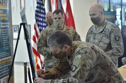 Fort Campbell leaders unite against sexual assault