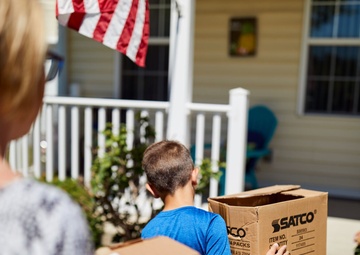 Proactive residents can simplify move out process