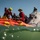 Pararescue Personnel Train to Recover Astronauts