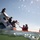 Pararescue Personnel Train to Recover Astronauts