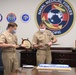 Naval Medical Forces Pacific Chiefs Celebrate 128 Years of Leadership