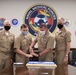 Naval Medical Forces Pacific Chiefs Celebrate 128 Years of Leadership