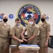 Naval Medical Forces Pacific Chiefs Celebrate 128 Years of Leadership