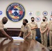 Naval Medical Forces Pacific Chiefs Celebrate 128 Years of Leadership